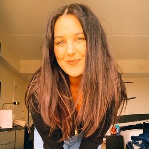 Meet your Posher, Amber